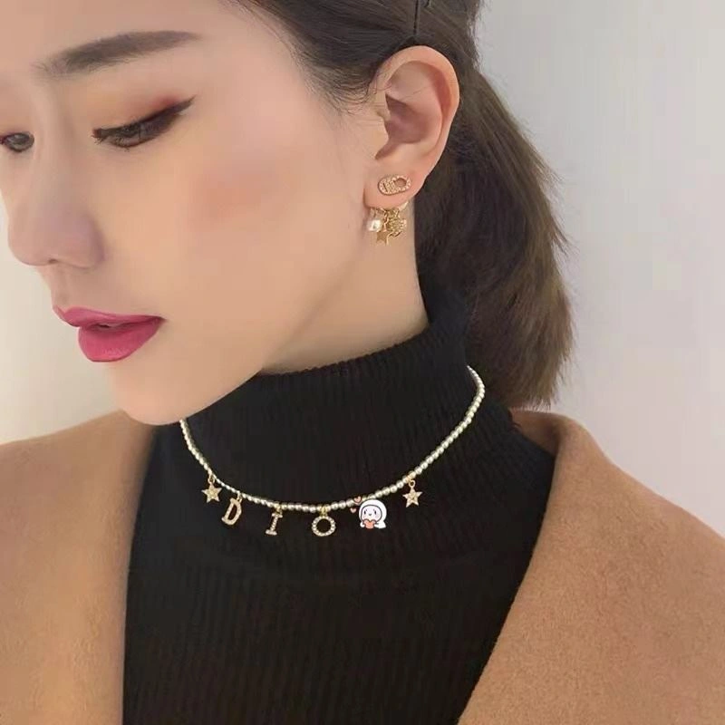 Timeless Christian Dxxr Earrings 294862