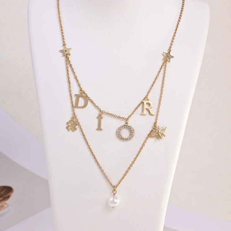 Practical Christian Dxxr Necklaces 294713