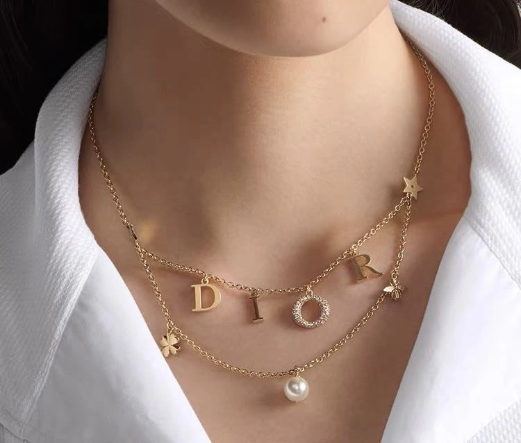 Practical Christian Dxxr Necklaces 294713