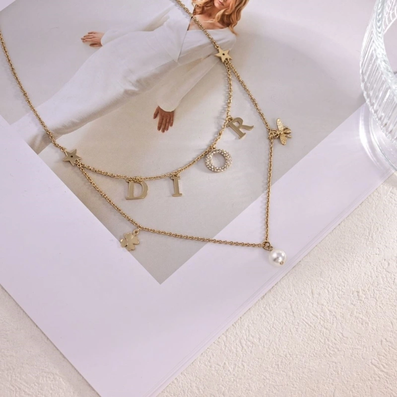 Practical Christian Dxxr Necklaces 294713