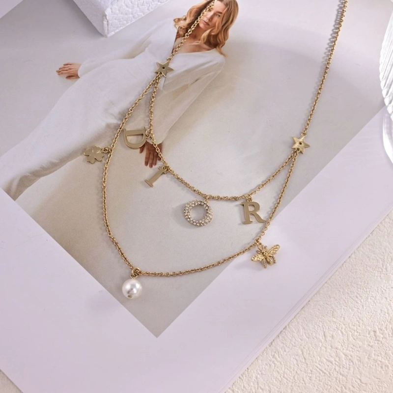 Practical Christian Dxxr Necklaces 294713