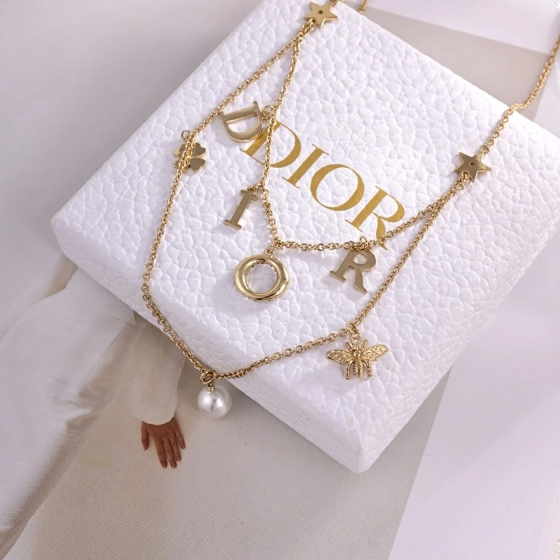 Practical Christian Dxxr Necklaces 294713