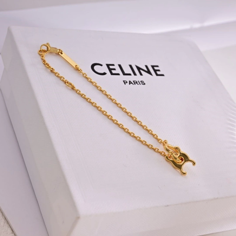 Cxlxne Earrings Sleek 283582