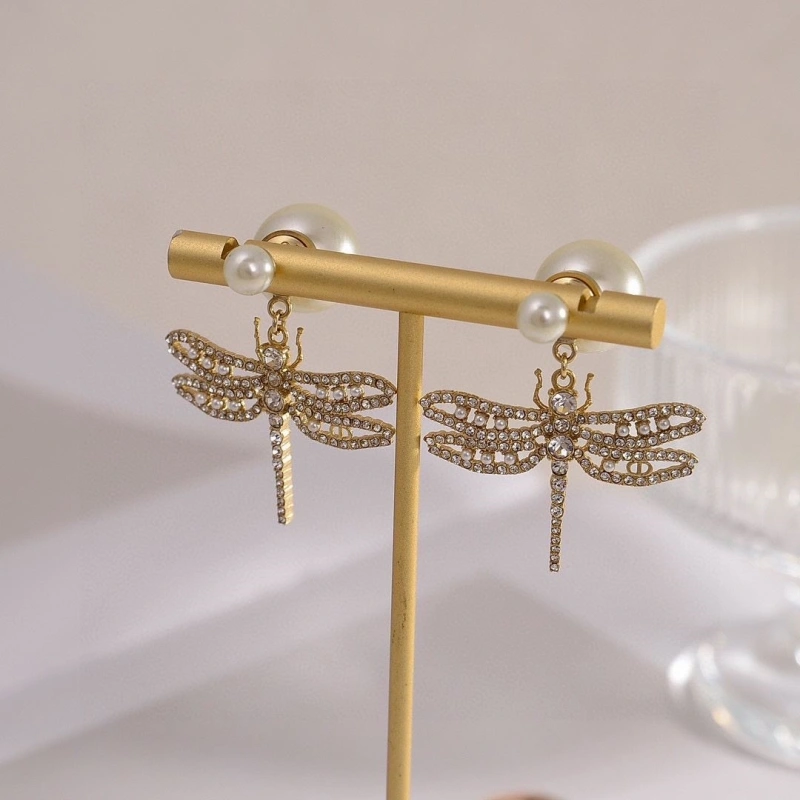Christian Dxxr Earrings Breathable 294859