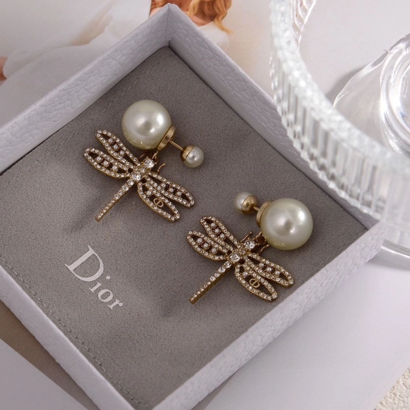 Christian Dxxr Earrings Breathable 294859