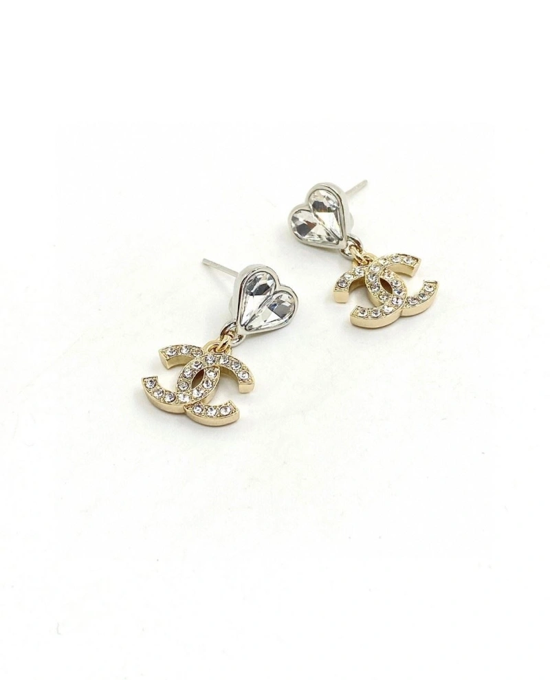 Bright Chxnxl Earrings 288887