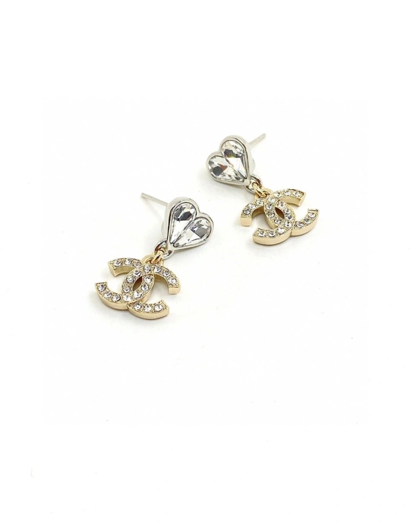 Bright Chxnxl Earrings 288887