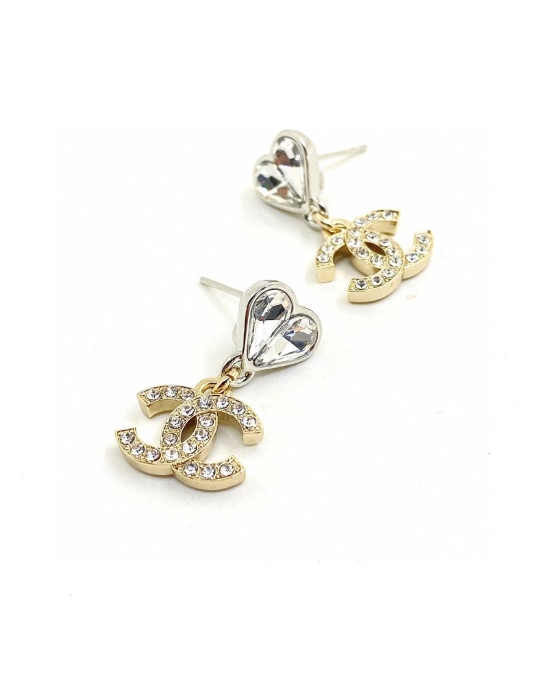 Bright Chxnxl Earrings 288887