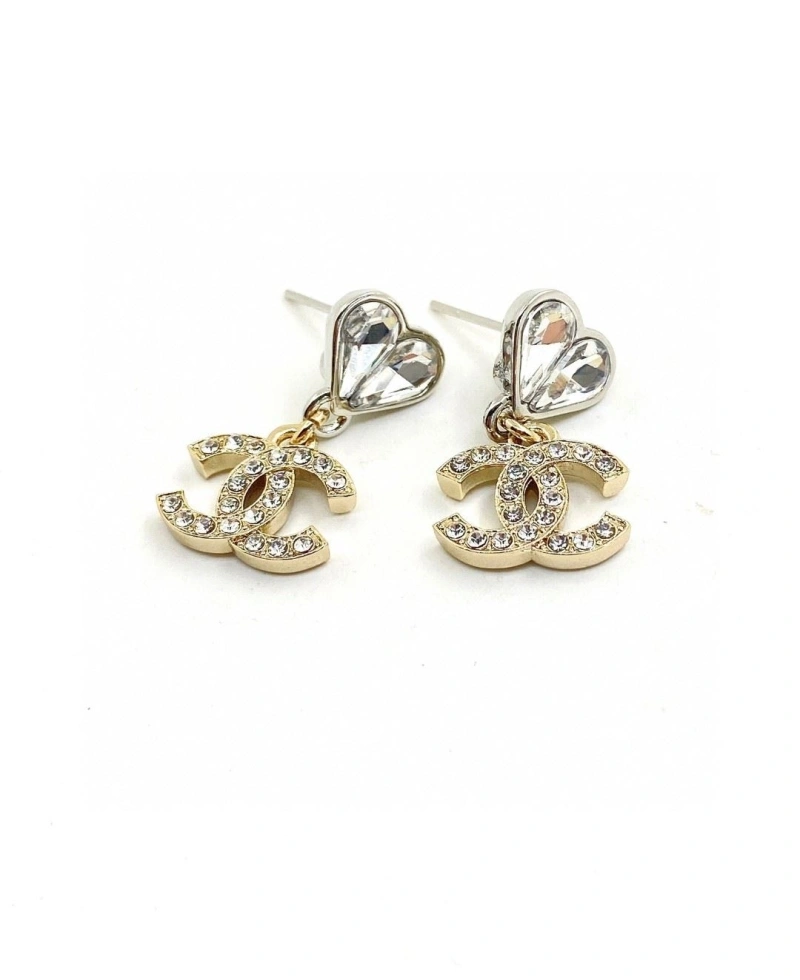 Bright Chxnxl Earrings 288887