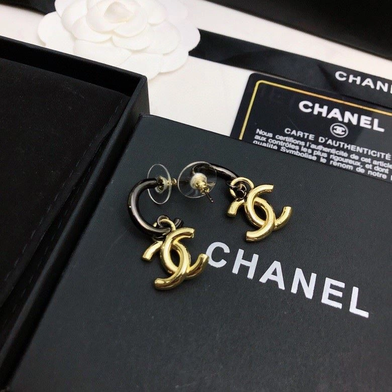 Chxnxl Earrings Minimalist 288883