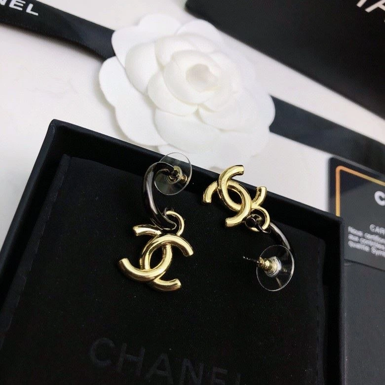 Chxnxl Earrings Minimalist 288883