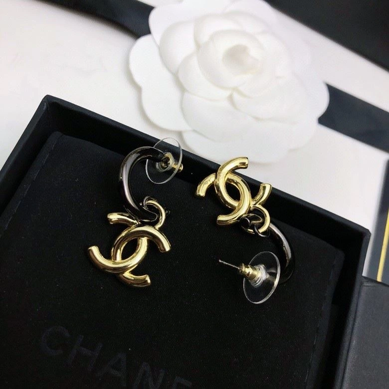 Chxnxl Earrings Minimalist 288883