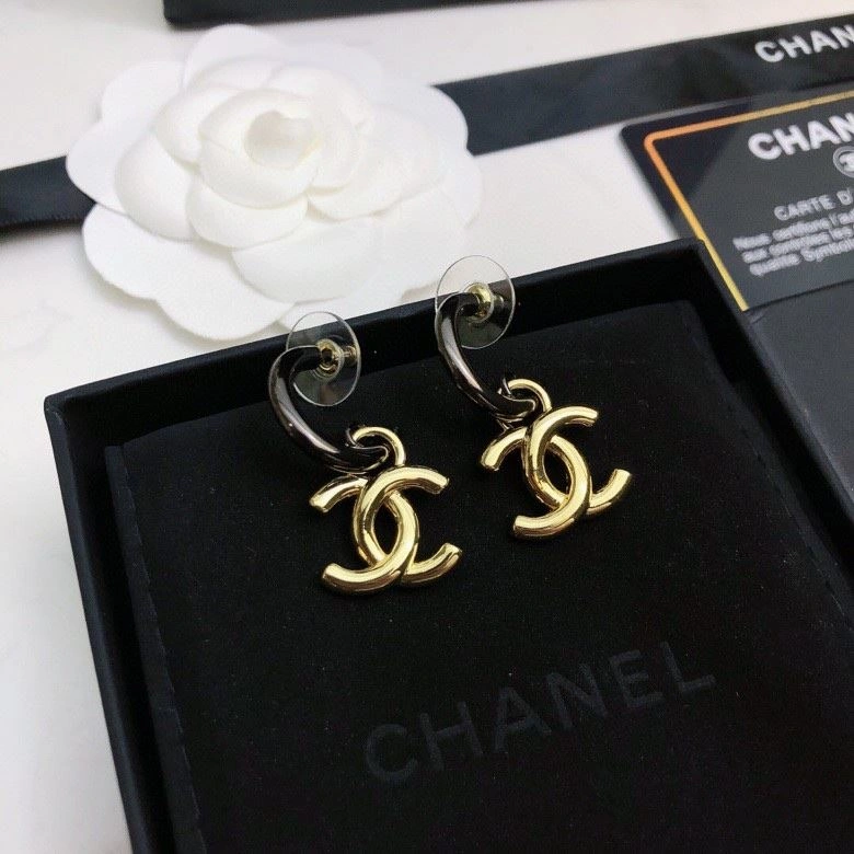 Chxnxl Earrings Minimalist 288883