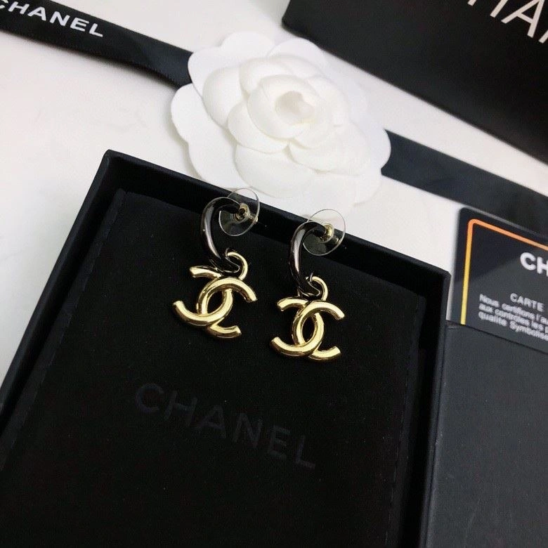 Chxnxl Earrings Minimalist 288883