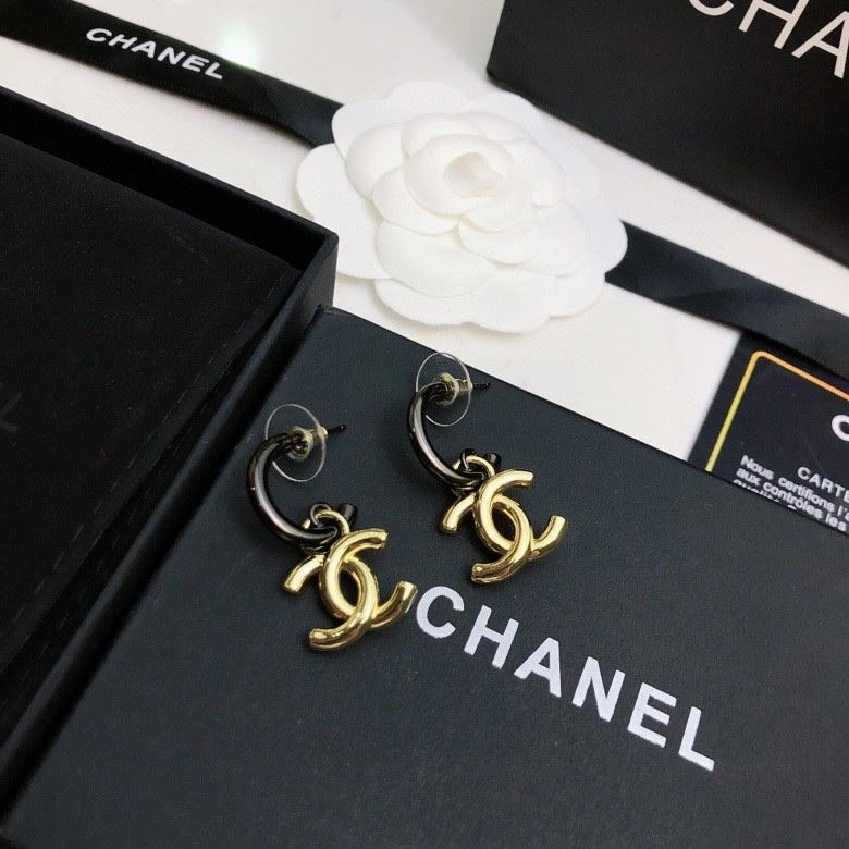 Chxnxl Earrings Minimalist 288883