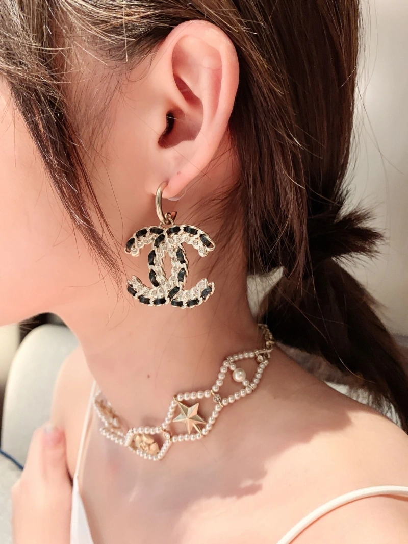 Chxnxl Earrings DailyWear 288879