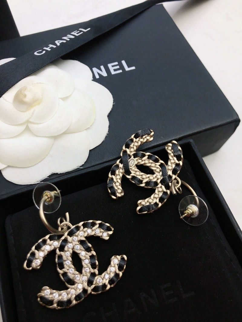 Chxnxl Earrings DailyWear 288879