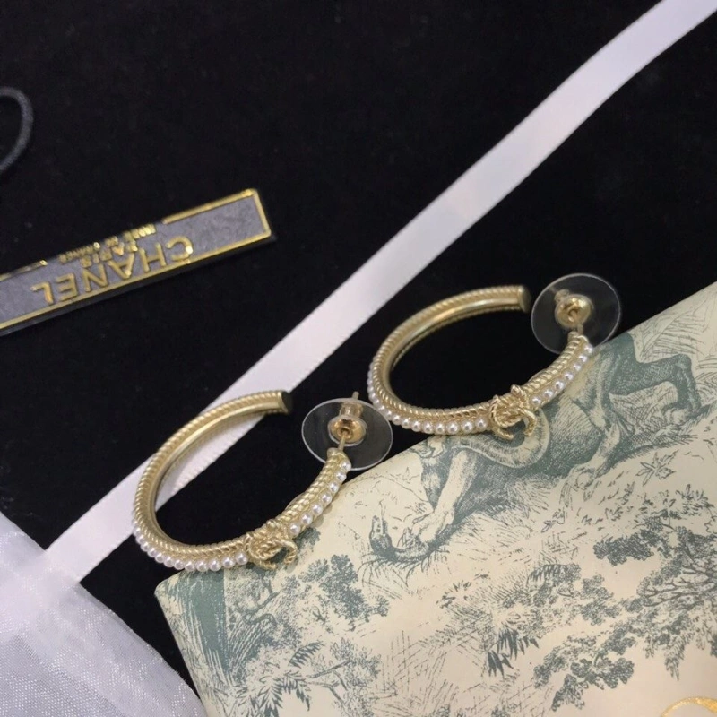 Durable Chxnxl Earrings 288880
