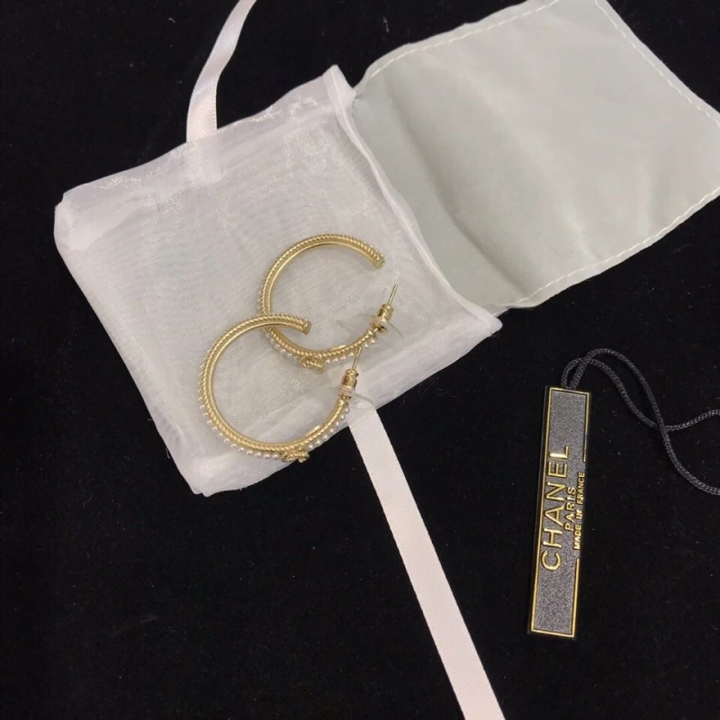 Durable Chxnxl Earrings 288880