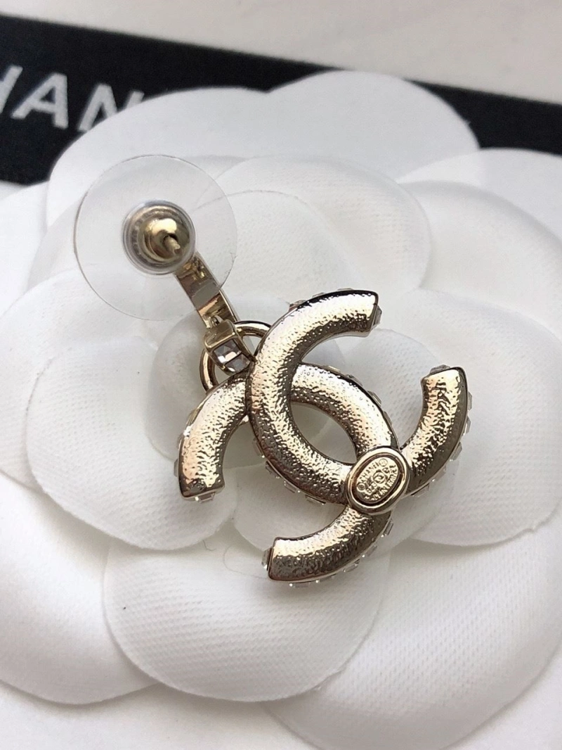 Chxnxl Earrings Sophisticated 288878