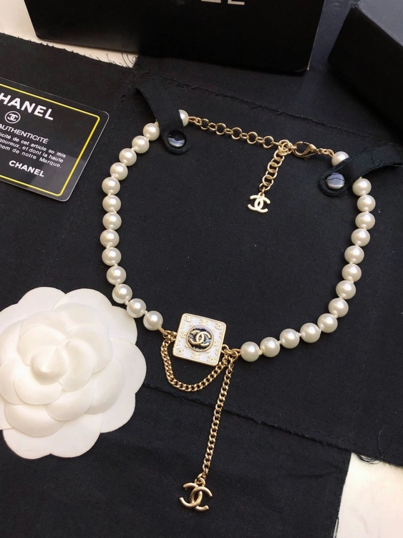 Chxnxl Necklaces Durable 288208