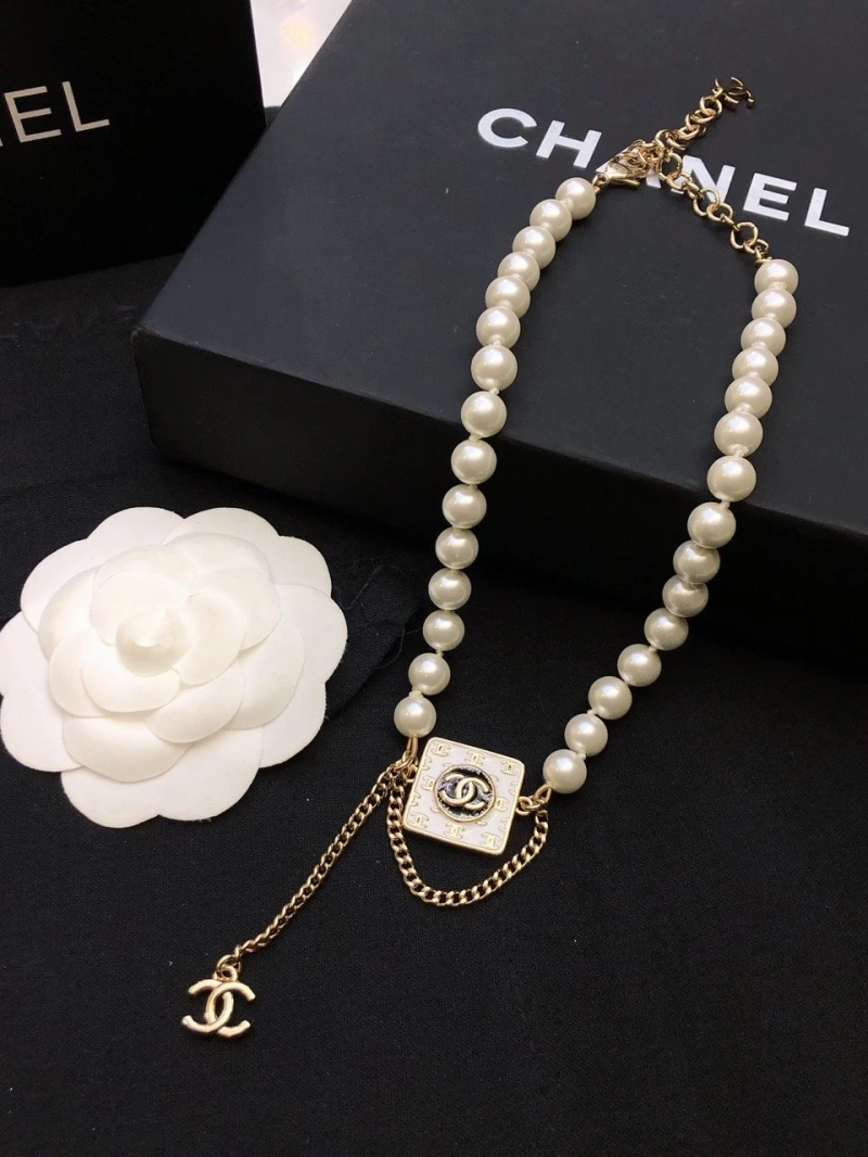 Chxnxl Necklaces Durable 288208