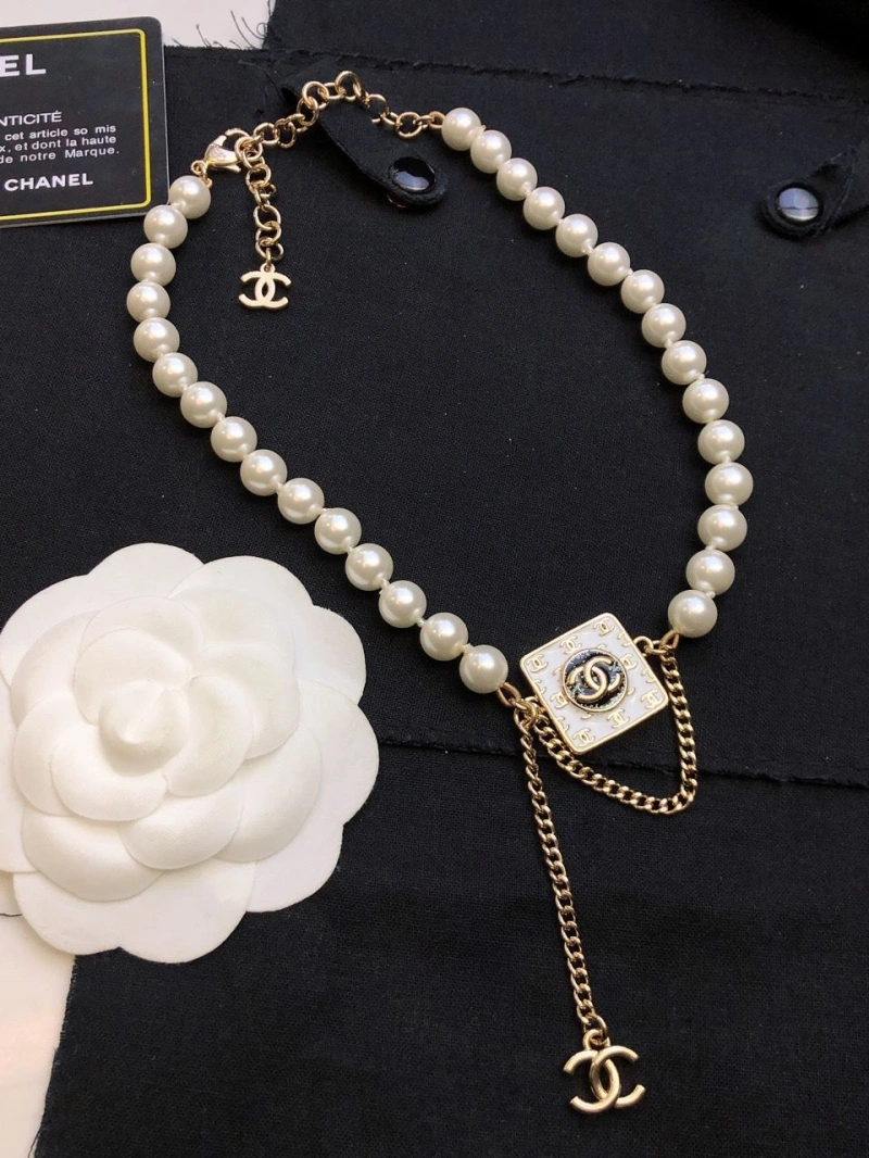 Chxnxl Necklaces Durable 288208