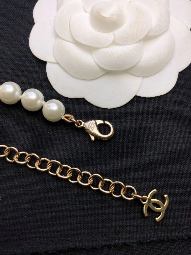 Chxnxl Necklaces Durable 288208