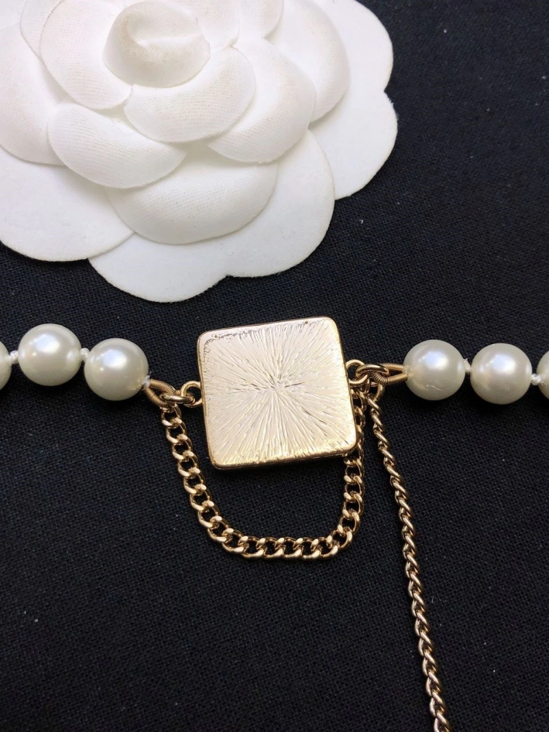 Chxnxl Necklaces Durable 288208