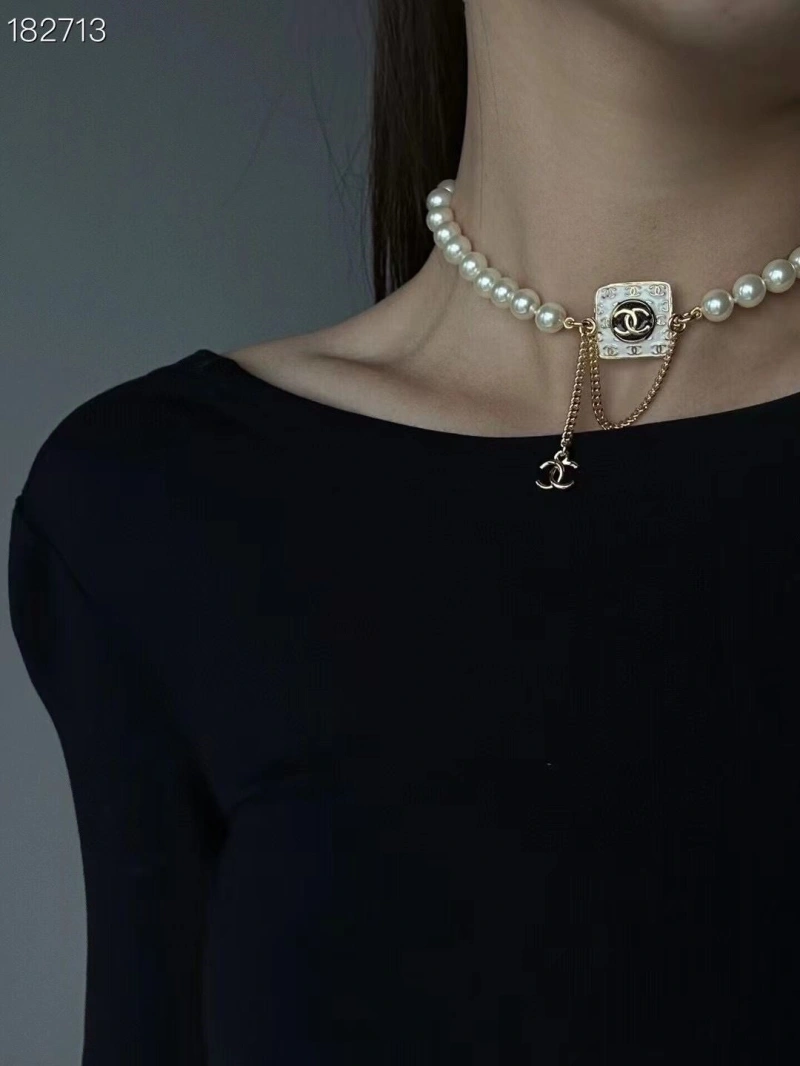 Chxnxl Necklaces Durable 288208