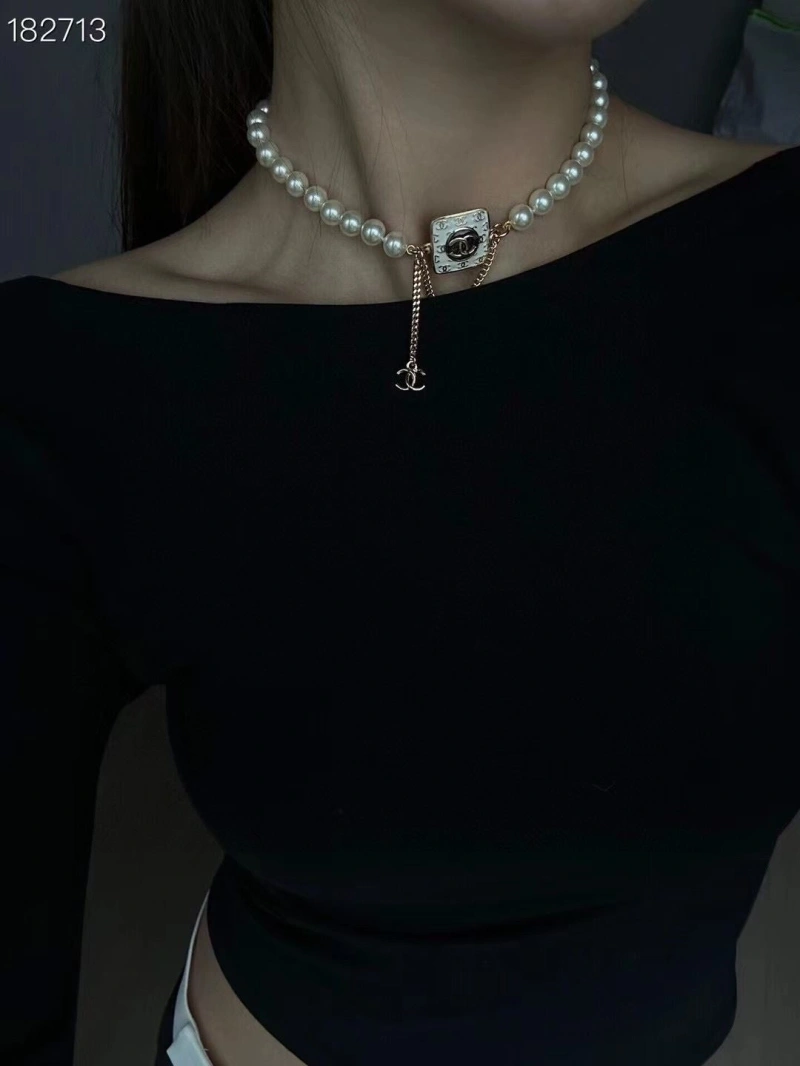Chxnxl Necklaces Durable 288208