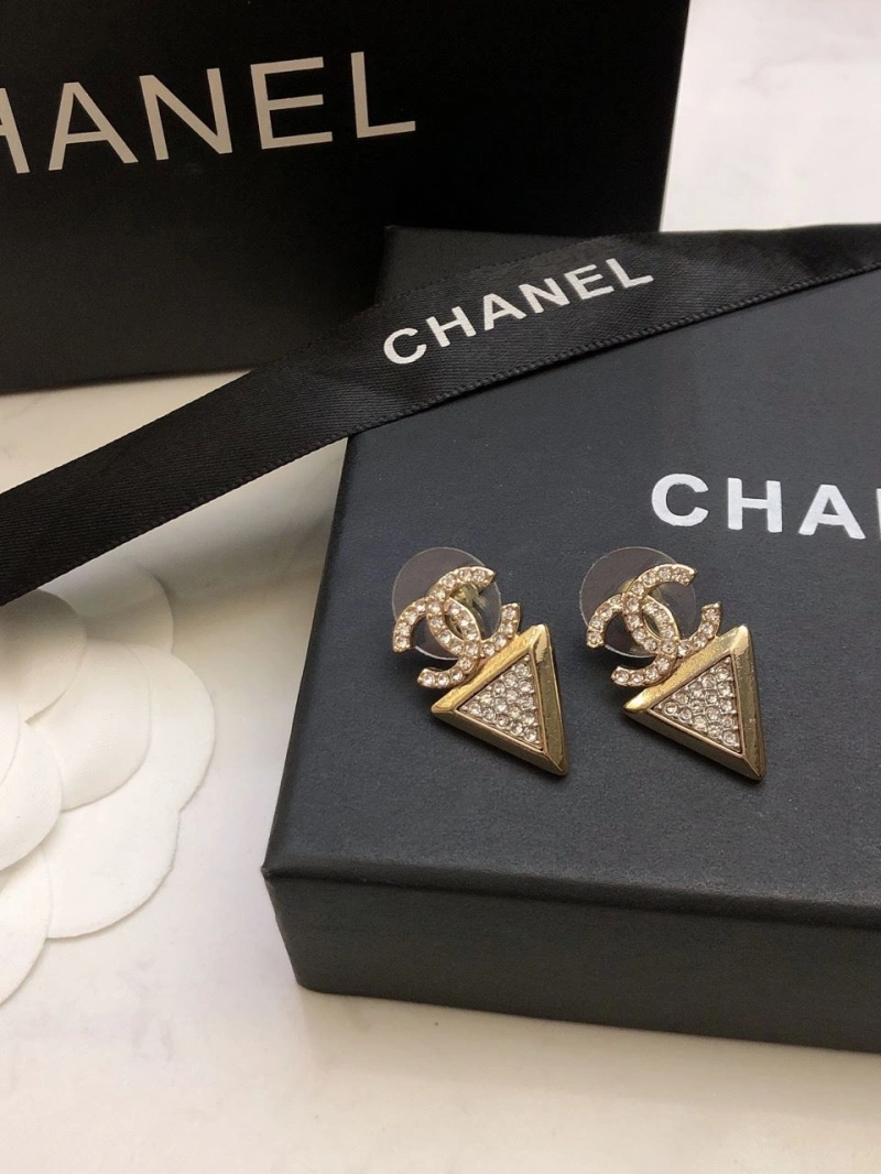 Refined Chxnxl Earrings 288876