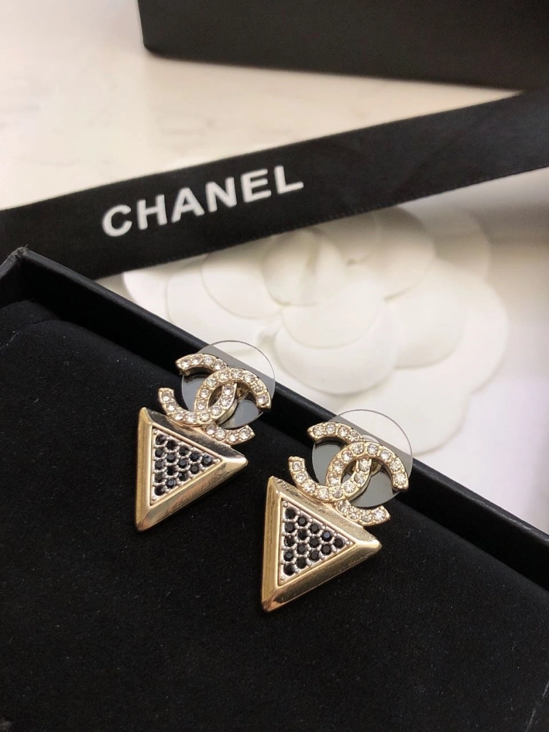 Refined Chxnxl Earrings 288876