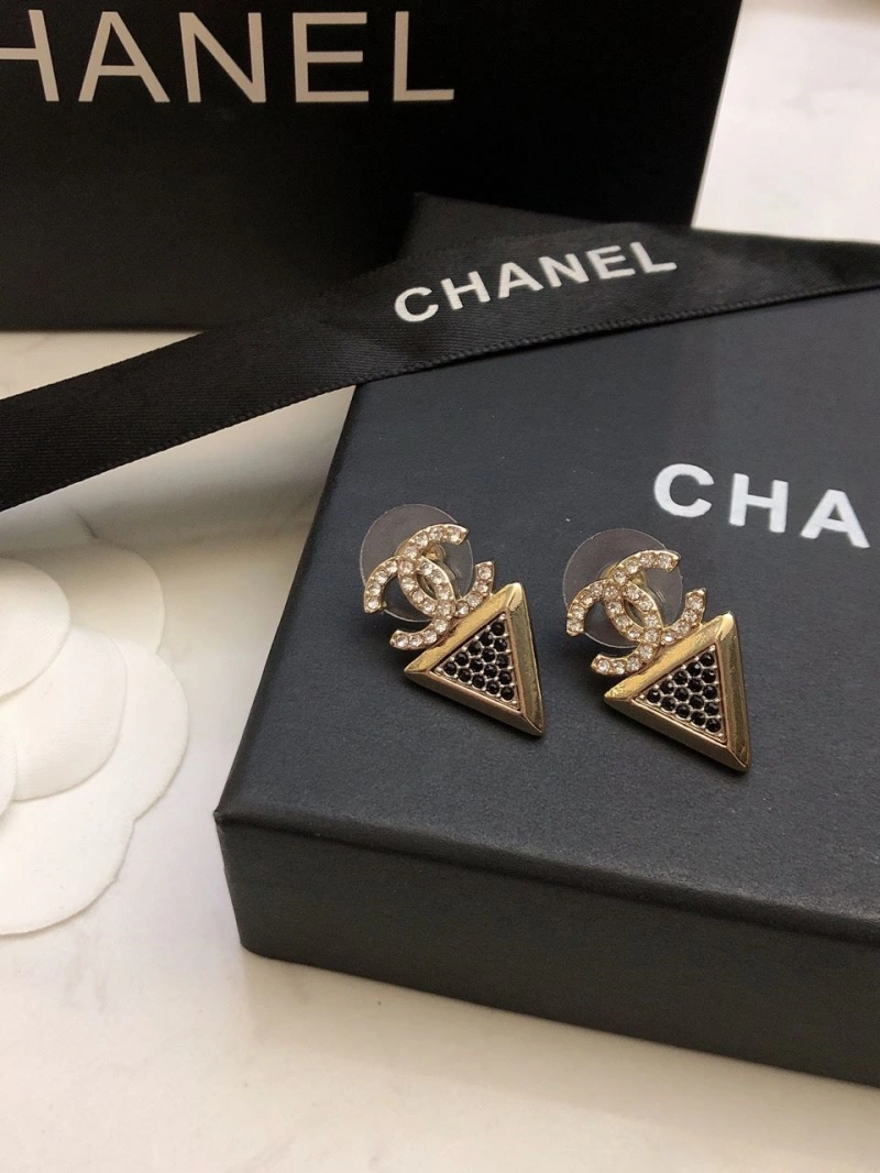 Refined Chxnxl Earrings 288876