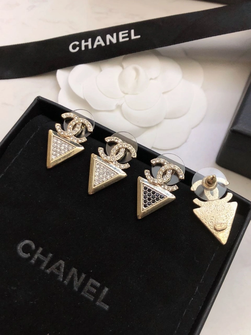 Refined Chxnxl Earrings 288876