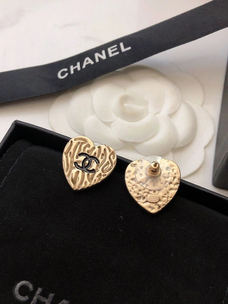 Modern Chxnxl Earrings 288851