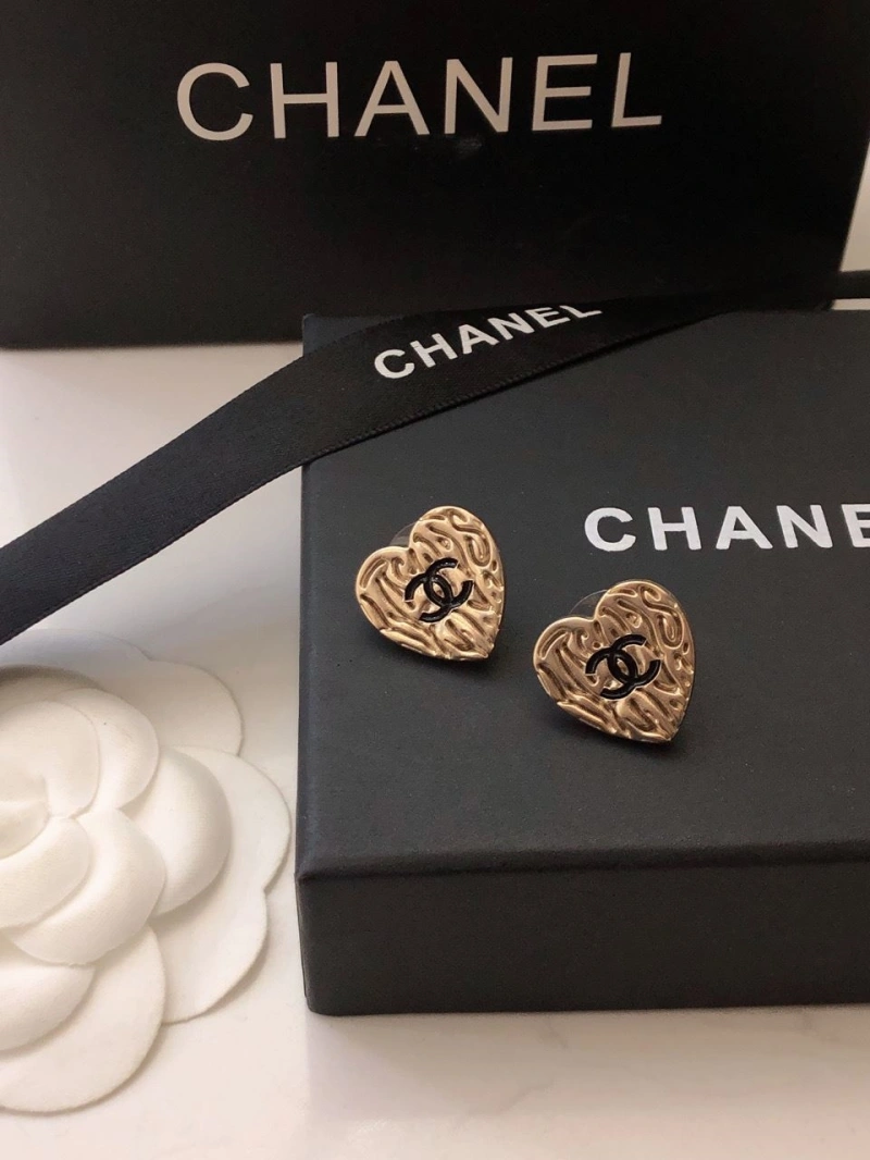 Modern Chxnxl Earrings 288851