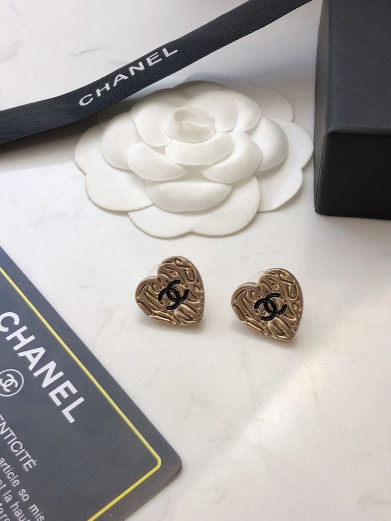 Modern Chxnxl Earrings 288851