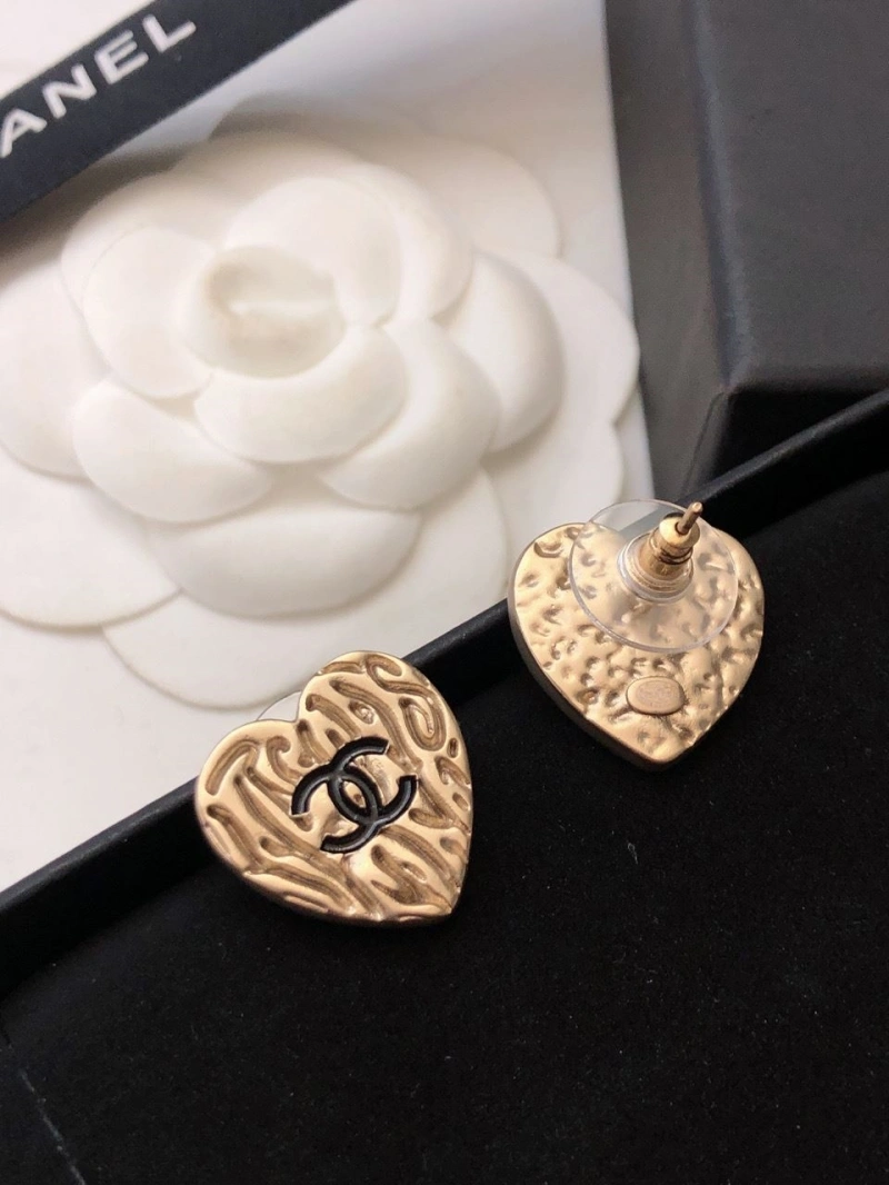 Modern Chxnxl Earrings 288851