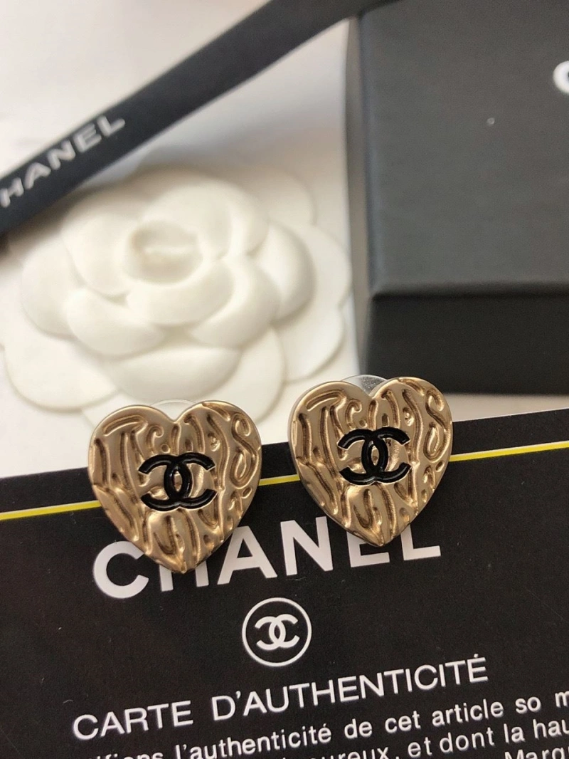 Modern Chxnxl Earrings 288851