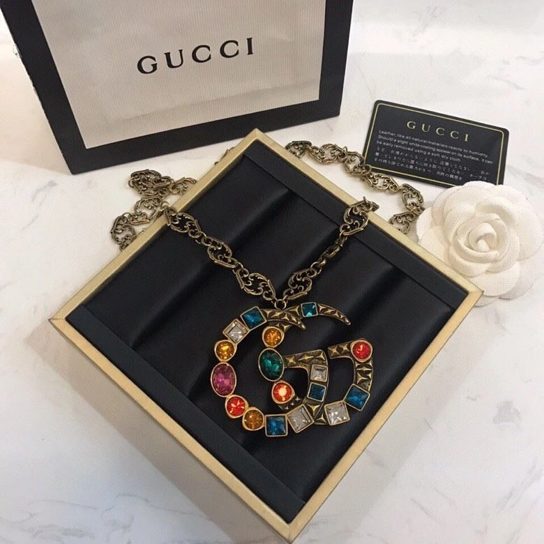 StreetReady Gxccx Necklaces 305030