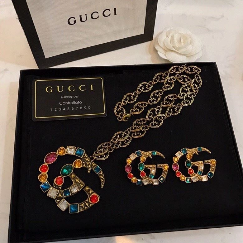 StreetReady Gxccx Necklaces 305030