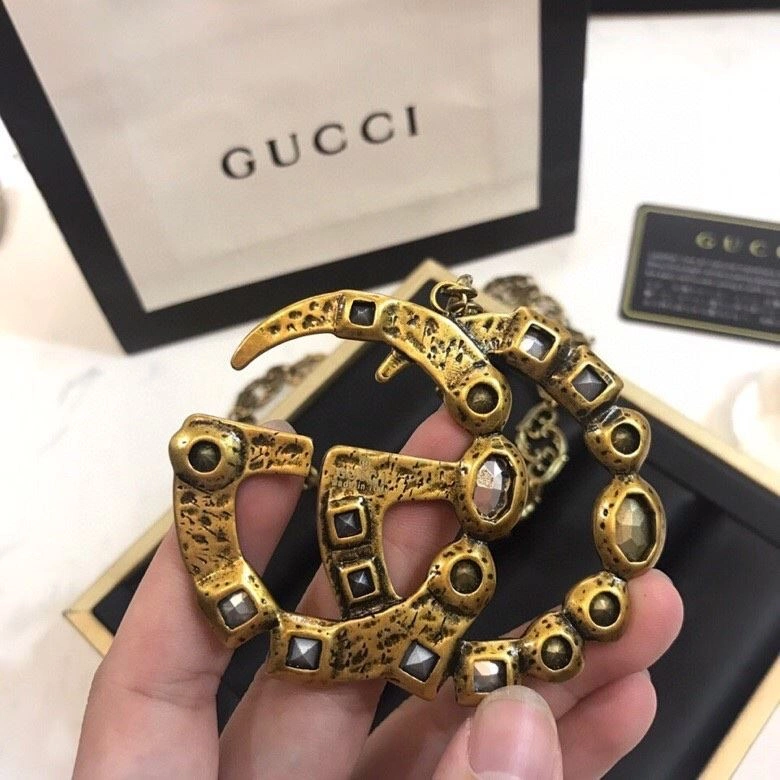 StreetReady Gxccx Necklaces 305030