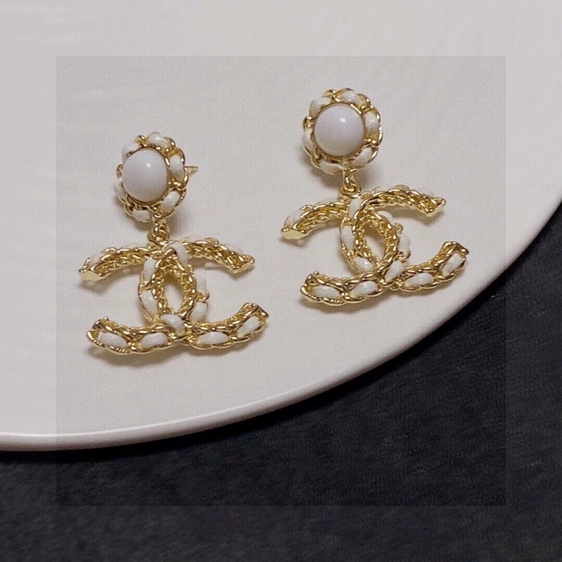 Chxnxl Earrings StreetReady 288855