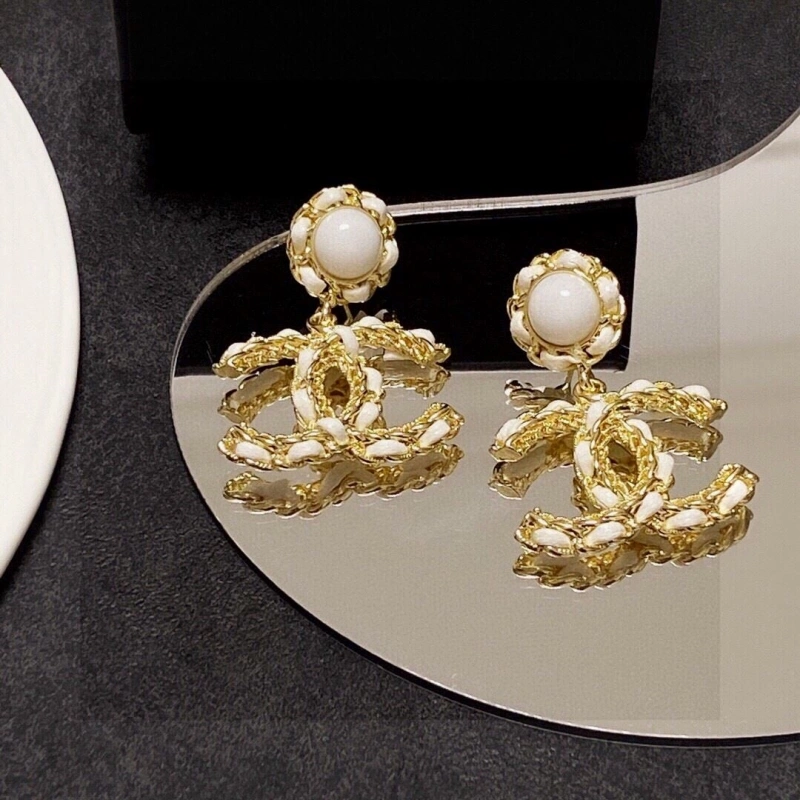 Chxnxl Earrings StreetReady 288855