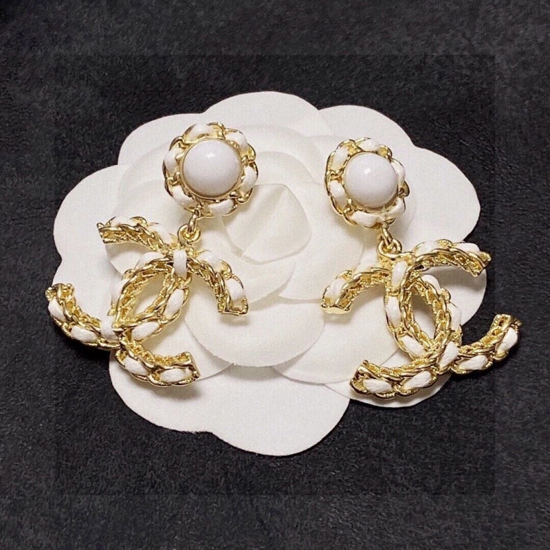 Chxnxl Earrings StreetReady 288855
