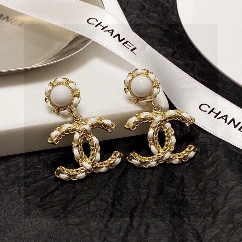Chxnxl Earrings StreetReady 288855