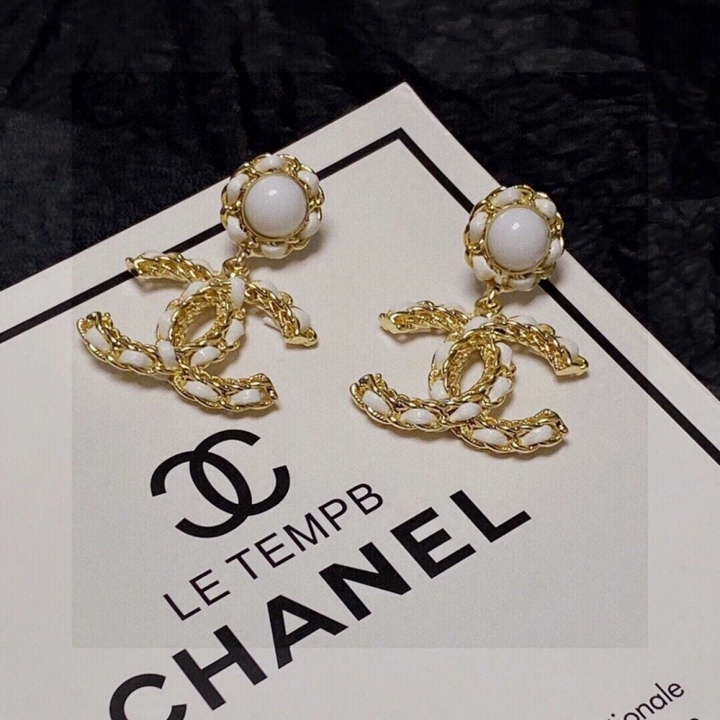 Chxnxl Earrings StreetReady 288855
