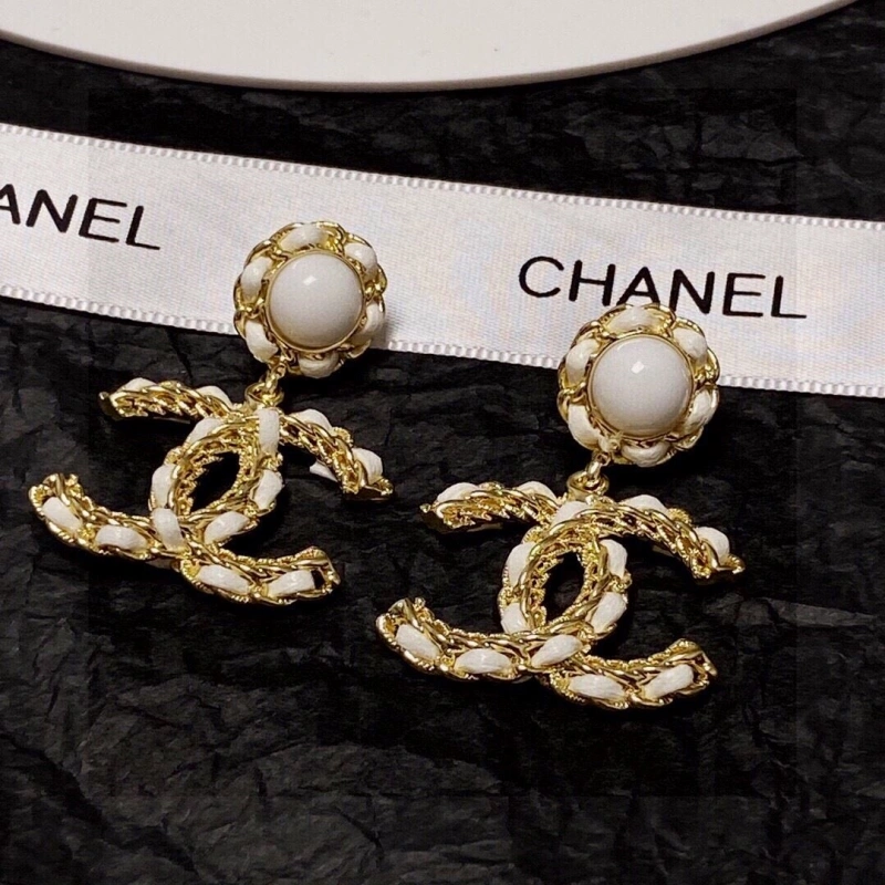 Chxnxl Earrings StreetReady 288855