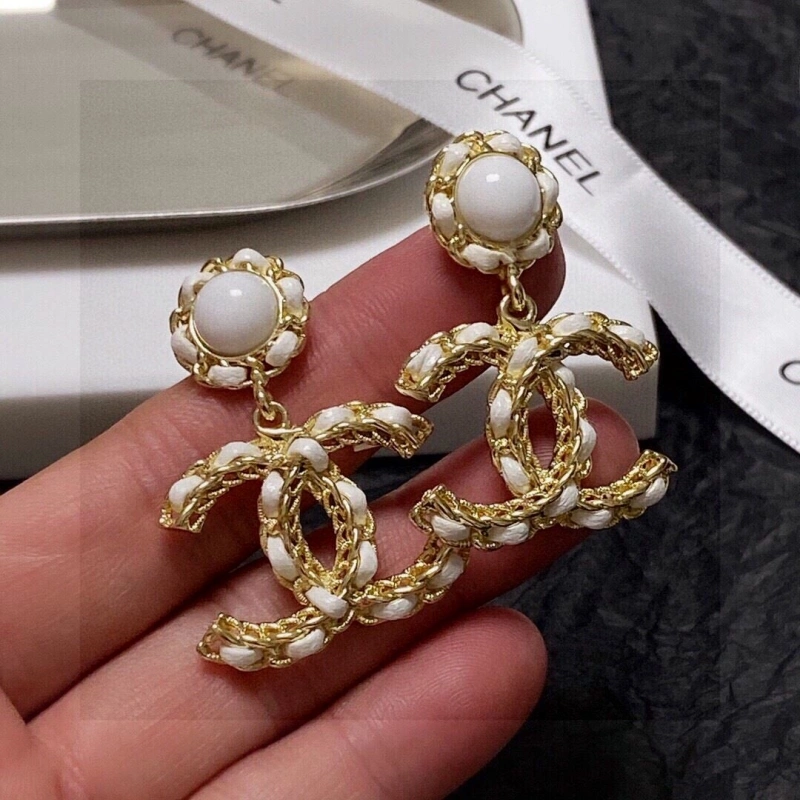 Chxnxl Earrings StreetReady 288855